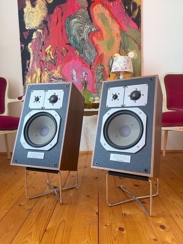 Grundig hifi box - grundig,