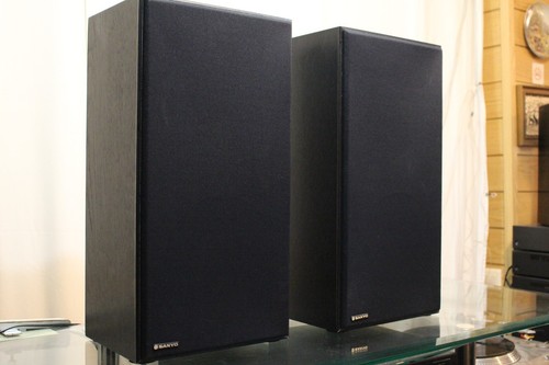 Sanyo 330bw hifi way - hifi,