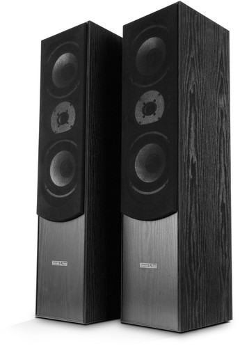 Paar wege hifi home cinema - paar, 3-wege