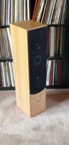 Hifi lautsprecherboxen wege - hifi,