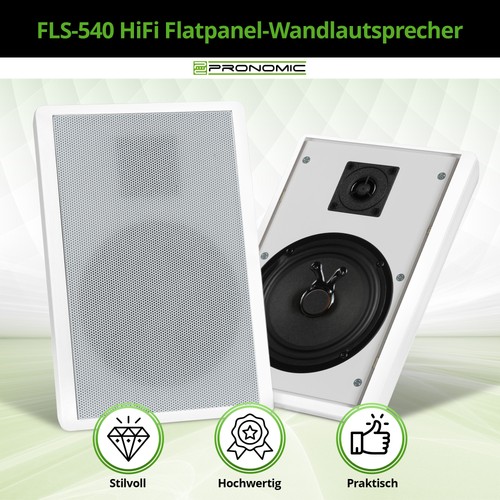 Paar hifi stereo - 2,