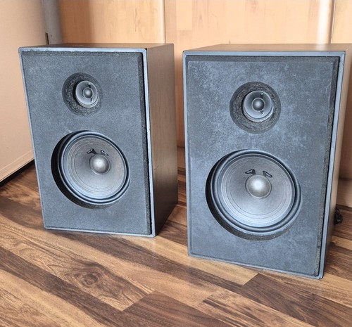 Hifi box c602 - hifi, box-c602