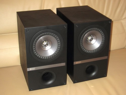 Kef q100 lautsprecher - kef,