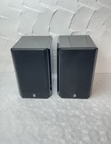 Yamaha e150 lautsprecher - yamaha, nx-e150