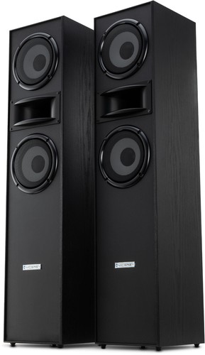 Paar wege hifi home cinema - hifi,