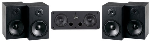 Wege 0 surround - 5.0,
