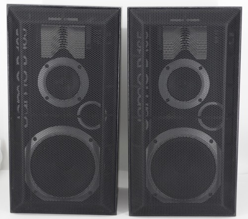 HiFi-Lautsprecherboxen