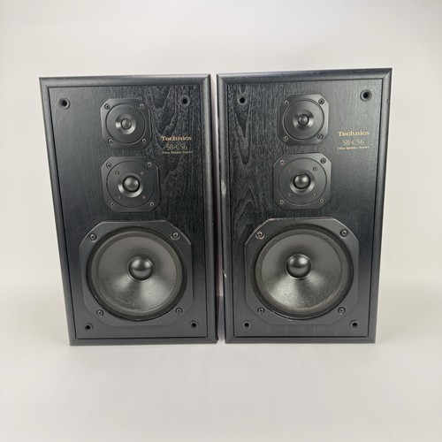Paar technics cs6 - paar, sb-cs6