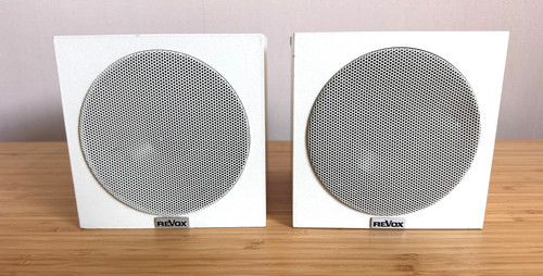 Revox elegance piccolo - revox,