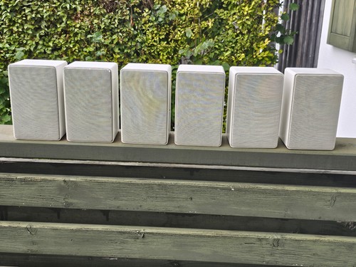 Lautsprecherboxen stk - lautsprecherboxen, 6