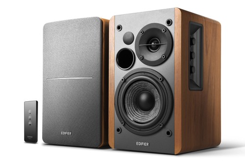 Edifier studio r1280t 0 - studio, 2.0