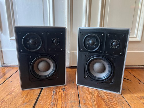 Rft corona 9271 ddr hifi - b,