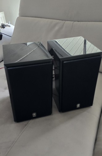 Yamaha e400 lautsprecher - yamaha,