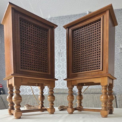 Standbox studio 4600 hifi - standbox,
