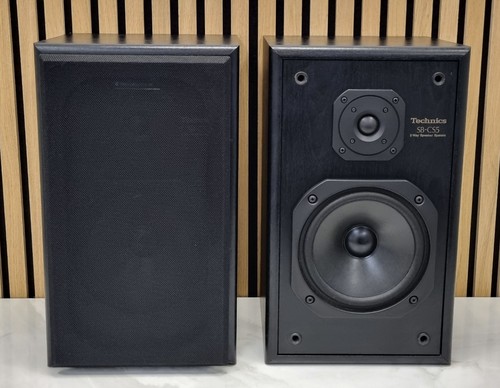 Technics cs5 wege - sb-cs5, 2-wege