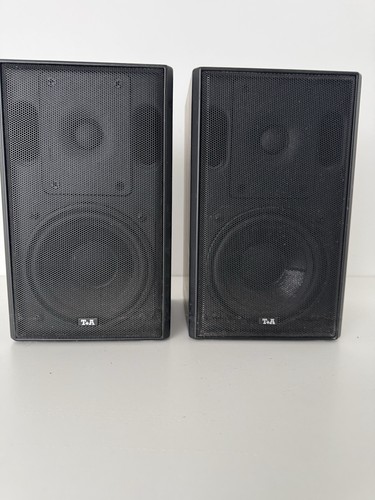 Hifi lautsprecher tar200e - hifi,