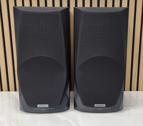 Kenwood 3 wege - ls-h5, 3-wege
