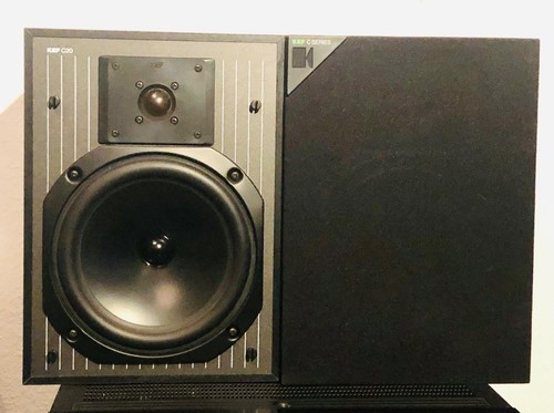 Lautsprecher hifi kef series - lautsprecher,