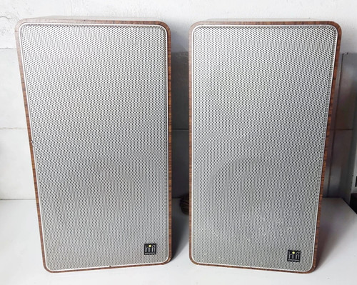 Grundig hifi box - 706, compact