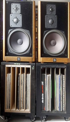 Hifi lautsprecherboxen mb - lautsprecherboxen,,