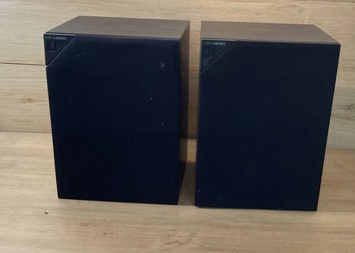 Paar kef c - kef,