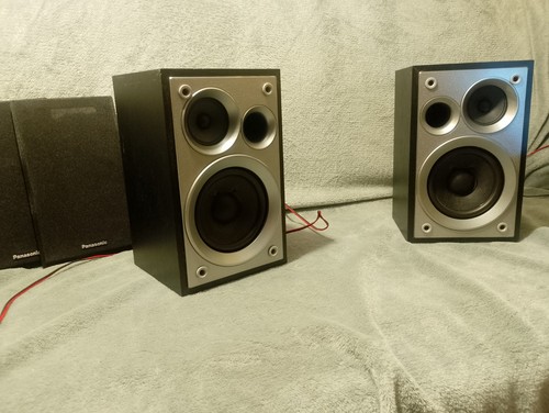 Panasonic pm45 hifi - panasonic, sb-pm45