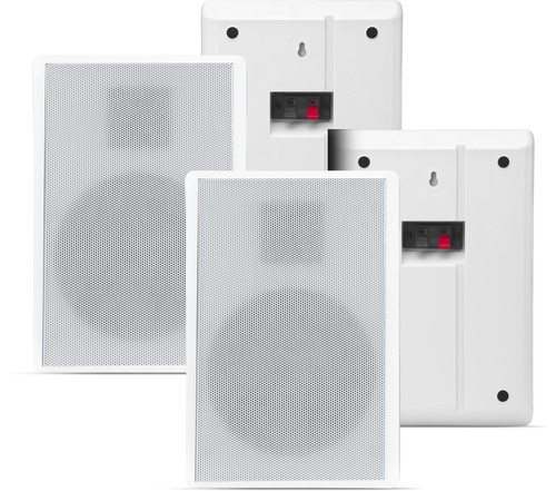 Paar hifi stereo - hifi,