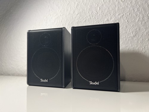 Teufel fcr mk3 - cs,