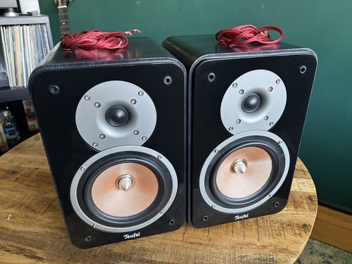 Teufel 20 mk2 - ul,