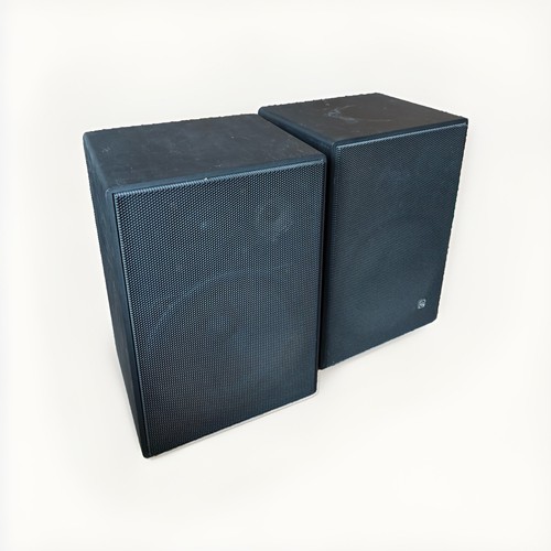 Hifi musik lautsprecher - musik, boxen