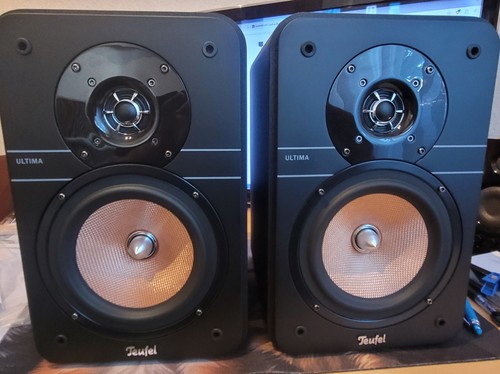 Teufel ultima mk3 18 - teufel,