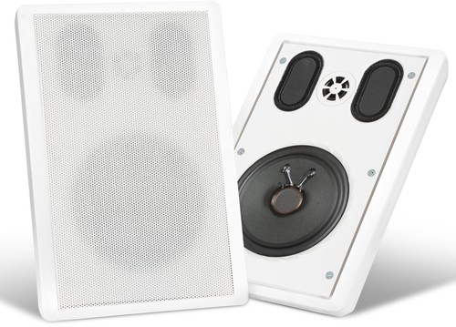 Ware paar hifi stereo - paar,