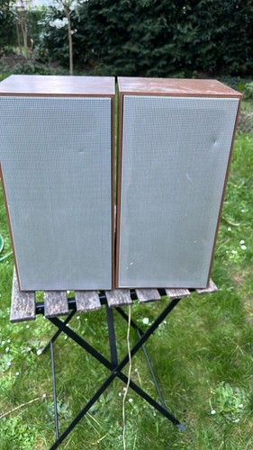 Hifi boxen lautsprecher paar - boxen,
