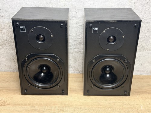 Vintage lautsprecher nad - vintage, 8225