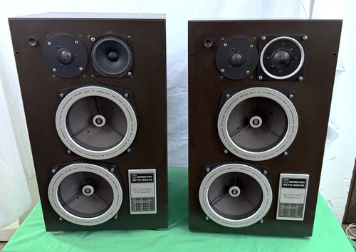 Grundig super hifi aktiv box - aktiv,