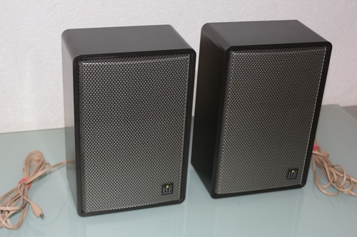Grundig hifi box - ein, paar