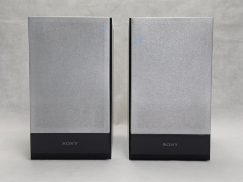 Sony cbx3 stereo - ss-cbx3,