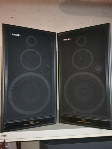 Philips fb260 fi - philips,