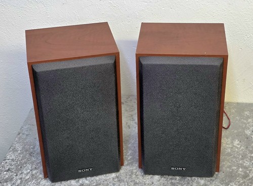 Sony ceh10 hifi boxen - sony,