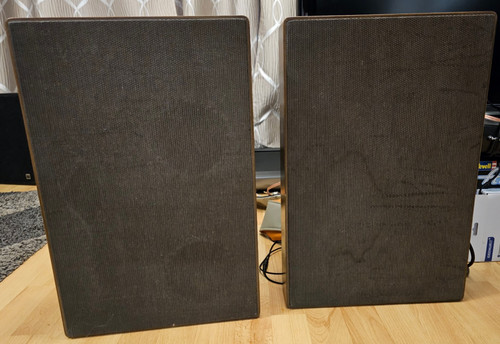 Grundig hifi box 303 - 303, m