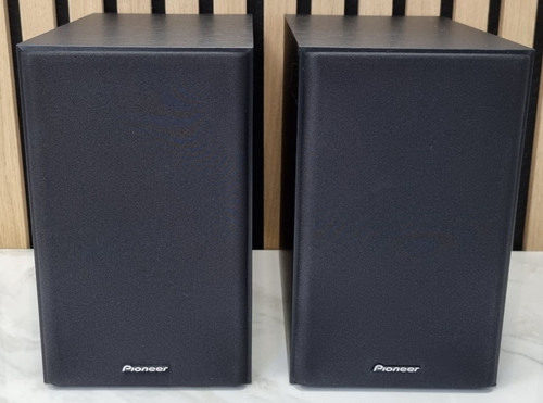 Pioneer hm6 - pioneer, s-hm6
