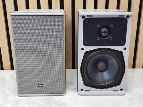 Cm 5 braun hifi - 5,