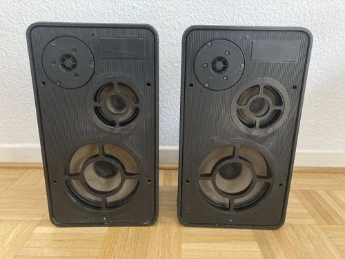 Hifi stereo lautsprecher boxen - lautsprecher,