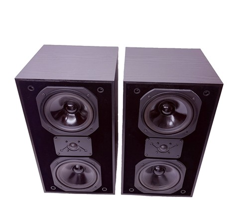 Opus 100 klangstarke hifi - 100,