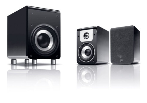 Hifi lautsprecher und - lautsprecher,