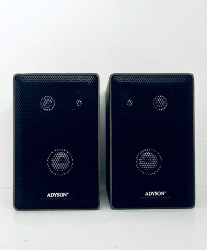 Adyson hifi box - hifi, wege