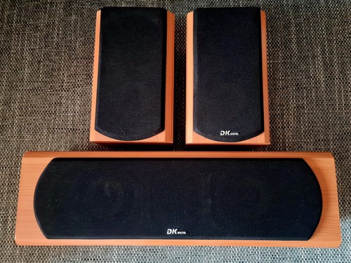 Hifi boxen 300 1 - hifi, ls-300-1