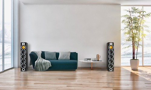 Paar wege hifi home - paar,
