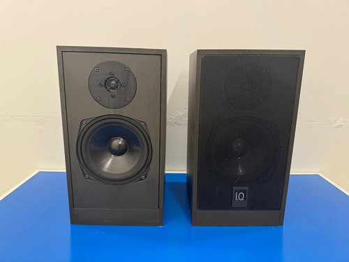 Mini lady s110 hifi - i.q,