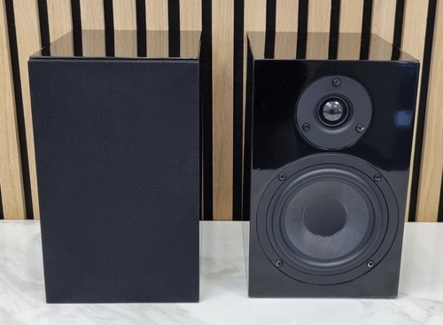 Pro ject speaker box - box, 5